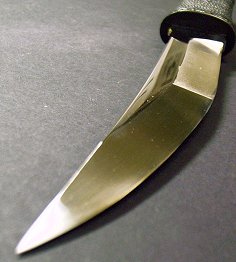 hissatsu knife