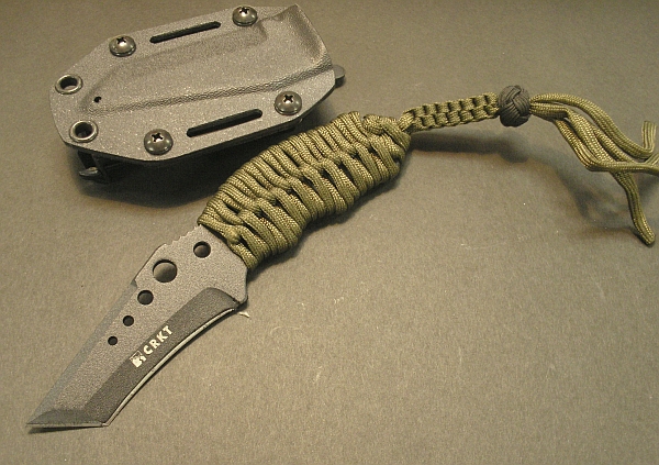 concealed carry knife