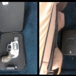 NanoVault: Car Safe for Security, CCW Lifestyle NanoVault: Car Safe for Security, CCW Lifestyle