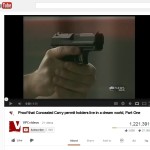 “Proof that Concealed Carry permit holders live in a dream world” — A Rebuttal “Proof that Concealed Carry permit holders live in a dream world” — A Rebuttal
